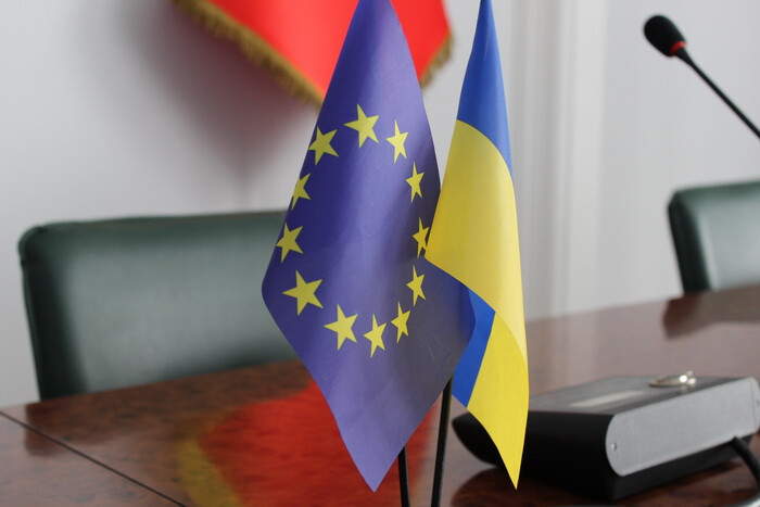 Святкування Дня Європи у Луцьку розпочалося з Євроолімпіади