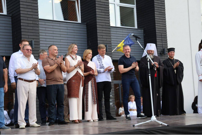 Лави ЛНТУ цьогоріч поповнили 4000 першокурсників