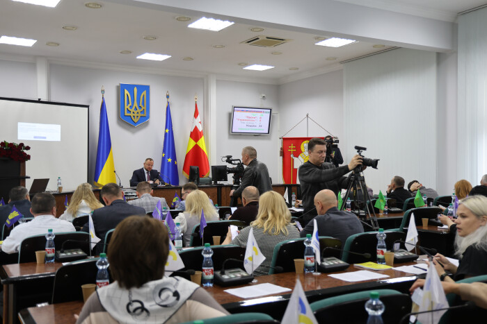 Луцькводоканал спільно з НЕФКО реалізовує проєкт щодо реконструкції каналізаційних насосних станцій у Луцьку 