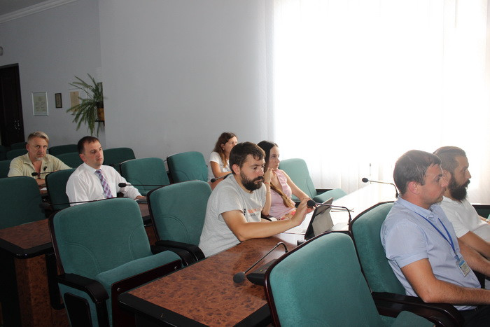 На засіданні Громадської ради обговорили впровадження енергозберігаючих заходів у Луцьку