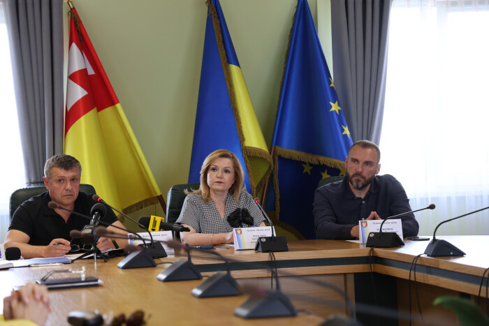 Відбулось громадське обговорення  проєкту рішення виконавчого комітету міської ради &ldquo;Про вартість проїзду в автобусах, що працюють на міських маршрутах у звичайному режимі руху&rdquo; 