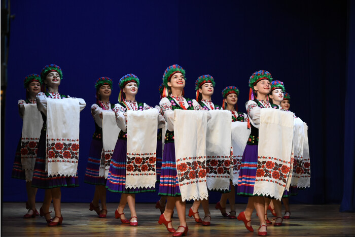 Медичних працівників урочисто привітали із професійним святом