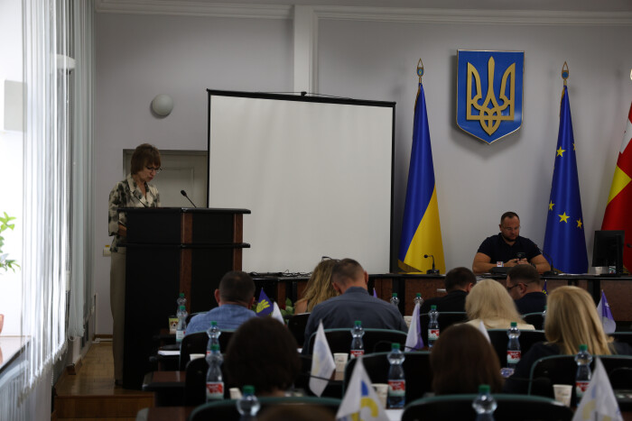 Депутати внесли зміни до бюджету громади