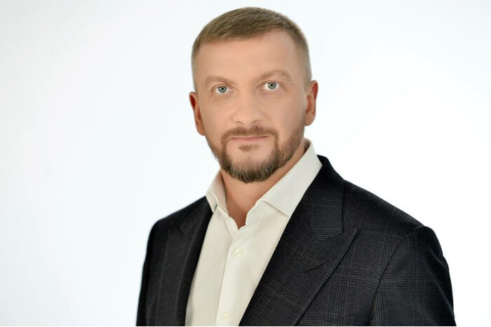 Міністр юстиції України Павло Петренко роз’яснює як оформити аліменти