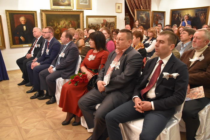 Луцьк долучився до Міжнародної культурно-мистецької акції «Ніч музеїв-2017»