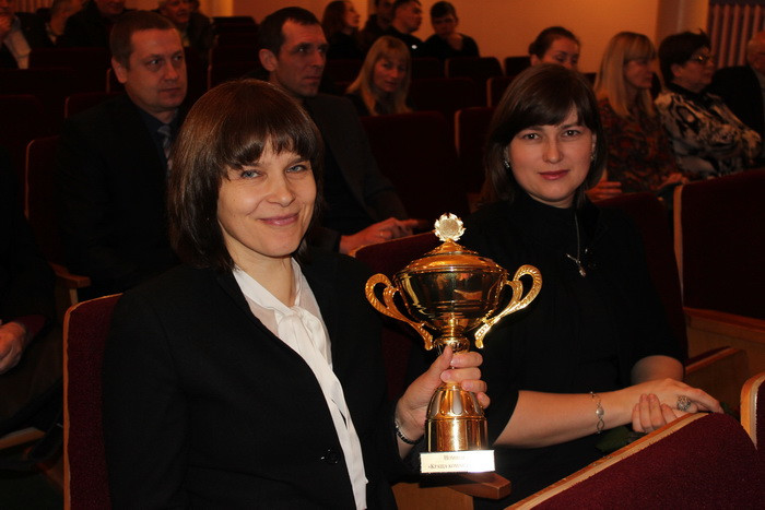 За підсумками обласної спартакіди “Волинь спортивна -2015”місто Луцьк - у числі призерів