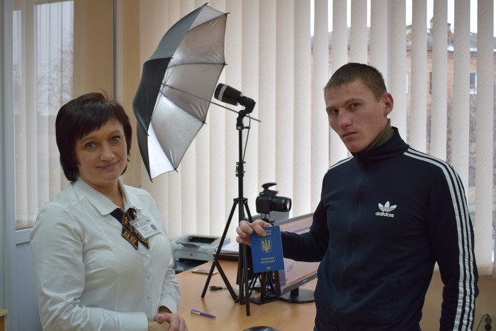 Жителі Прилуцької сільської ради відчули переваги у наданні адміністративних послуг