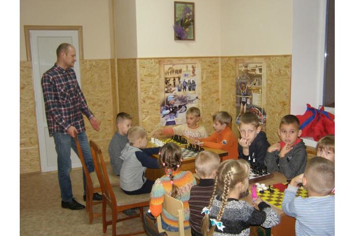 18 листопада відбудеться Фестиваль спорту «Будь спортивним кожен раз — зі здоров’ям все гаразд!»