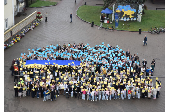 День міста Луцька. 941-річчя