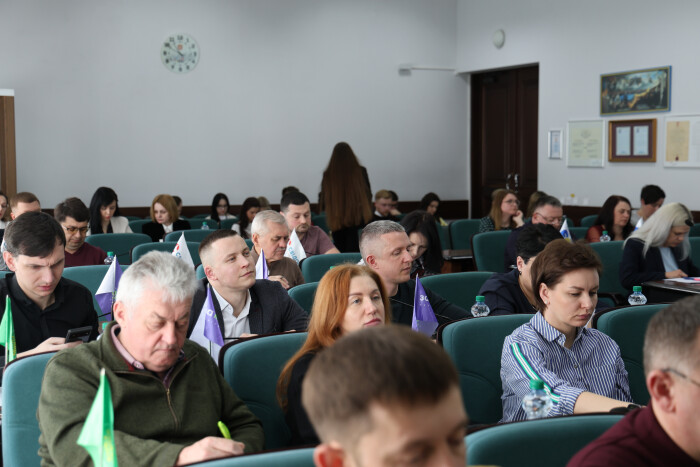 Луцька міська рада підтримала додаткові заходи щодо безбар'єрного простору у нашій громаді