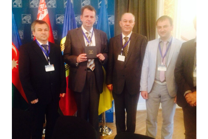 У Тбілісі відбулося підписання  протоколу про початок реалізації  проекту COMUS