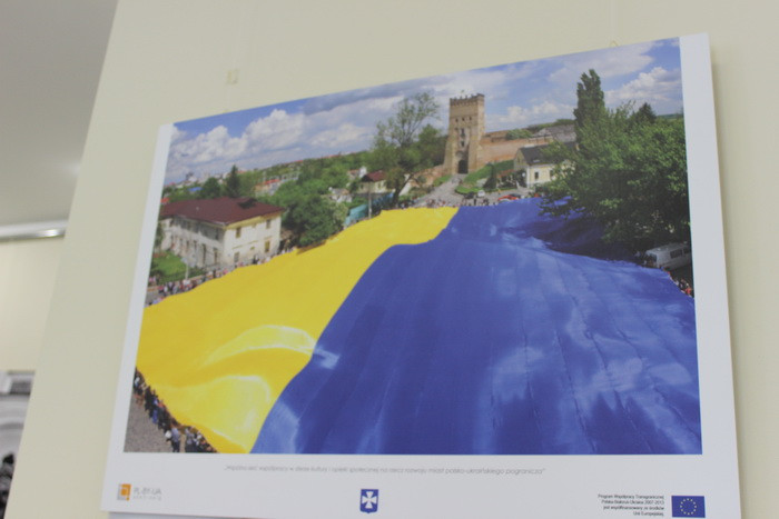 Польські фотографи представили власне бачення західної України