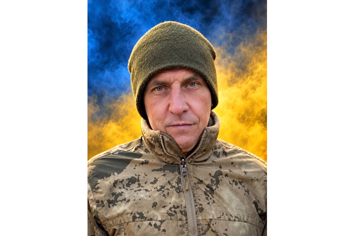 На щиті до Луцька повертається захисник Вадим Глоба