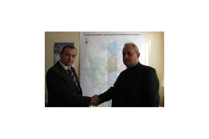 Об’єднуючи можливості