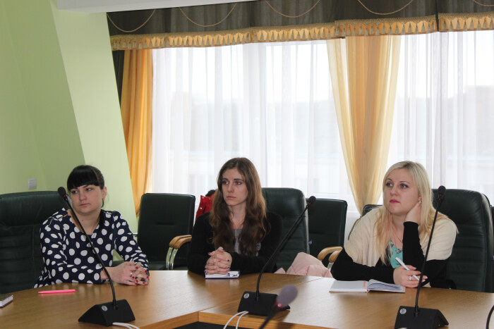 Луцьких підприємців навчають працювати із публічними закупівлями та системою “ProZorro”