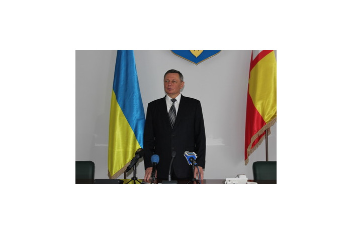Луцький міський голова Микола Романюк подякував лучанам за участь у громадських слуханнях