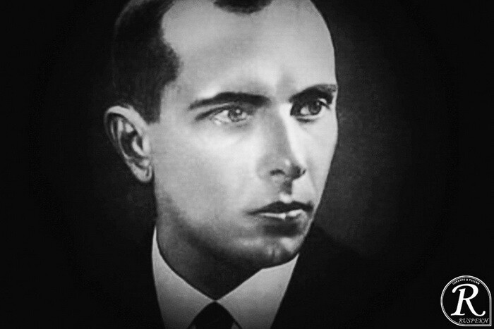 1 січня — 108-ма річниця від дня народження Степана Бандери