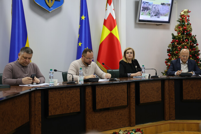 Протягом двох місяців до відділу комунікацій “15-80” надійшло 1912 телефонних звернень