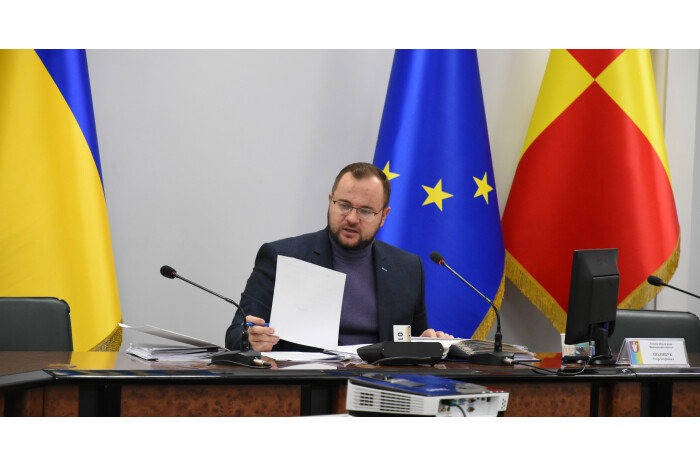 Міський голова Ігор Поліщук: “Бюджет громади минулого року нам вдалося перевиконати”