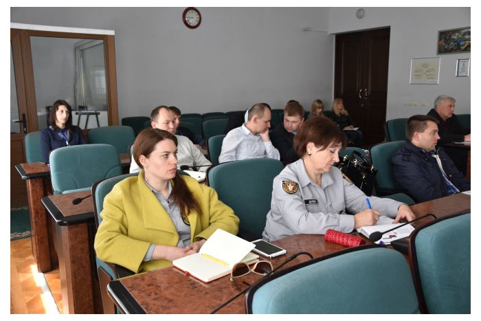Відкриті дані – відкриті можливості