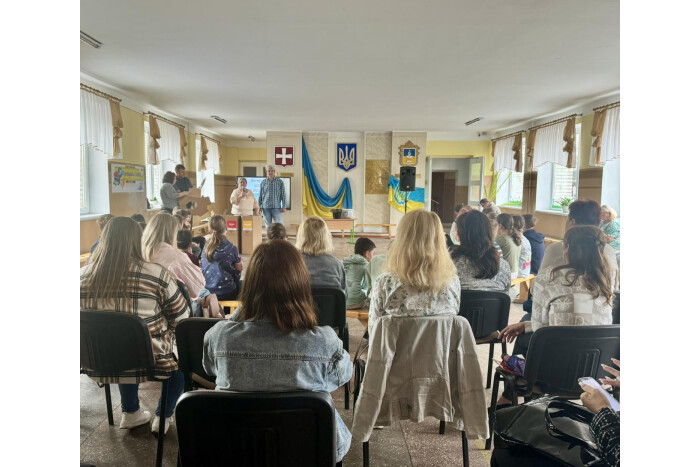 Єдиний день правильного управління відходами: екологічна просвіта у дії