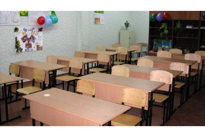 Три дні школярі Луцької громади навчатимуться дистанційно