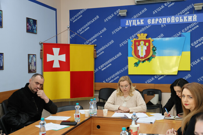 На депутатській комісії з питань соціального захисту, охорони здоров&rsquo;я, материнства та дитинства, освіти, науки, культури, мови розглянули низку питань