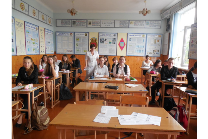 Вибір професії – важливе рішення