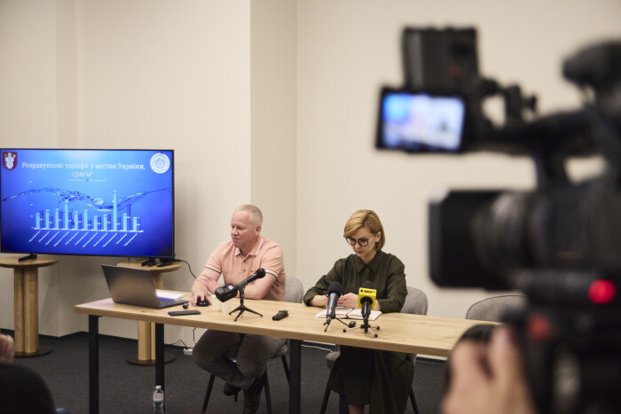 Нові тарифи від &laquo;Луцькводоканалу&raquo;: чому платитимемо більше  