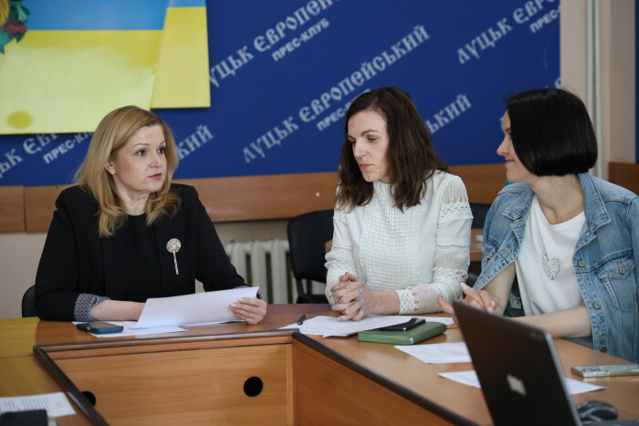 На конкурс бюджету участі у поточному році подано 25 проєктів
