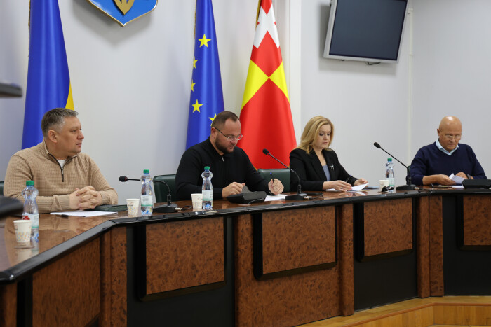	Як Луцьк підготувався до чергового опалювального сезону під час війни
