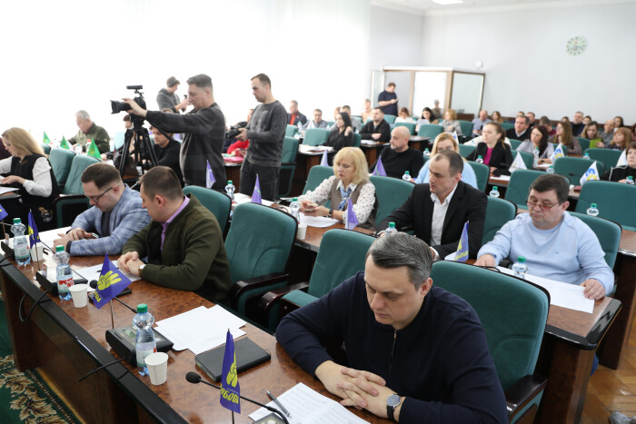 У Луцьку перейменували вулицю Мечникова та закрили 10 вулиць 	