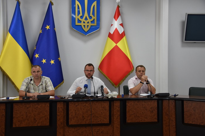 Ігор Поліщук: “Для виконання рішення Луцького міськрайонного суду  буде скликано позачергову сесію”