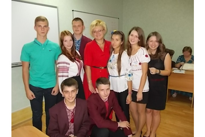 Турнір юних економістів