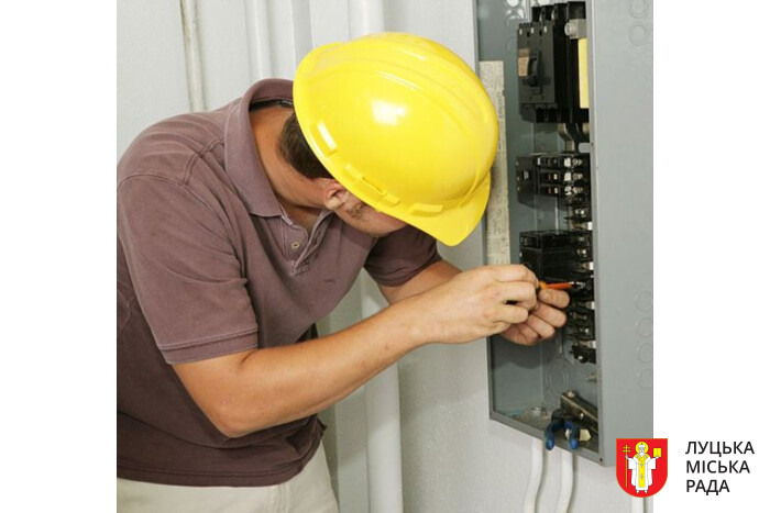 Відключення електроенергії 26 квітня