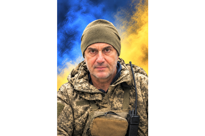 На щиті до Луцька повертається захисник і колишній футболіст збірної України Роман Максимюк