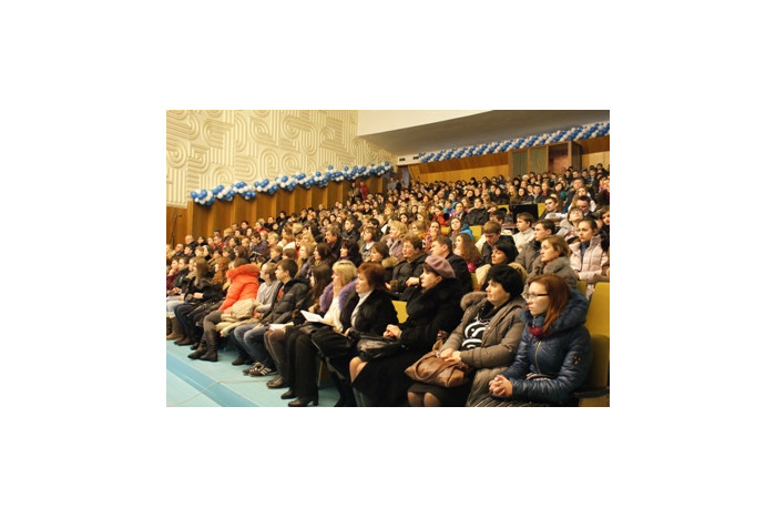 Відбулися громадські слухання з питань підготовки та проведення ЗНО-2013