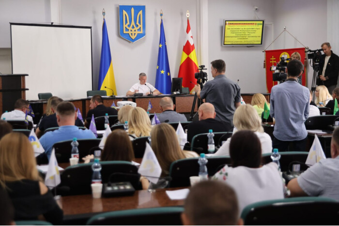 У Луцьку внесли зміни до бюджету міської територіальної громади на 2026 рік