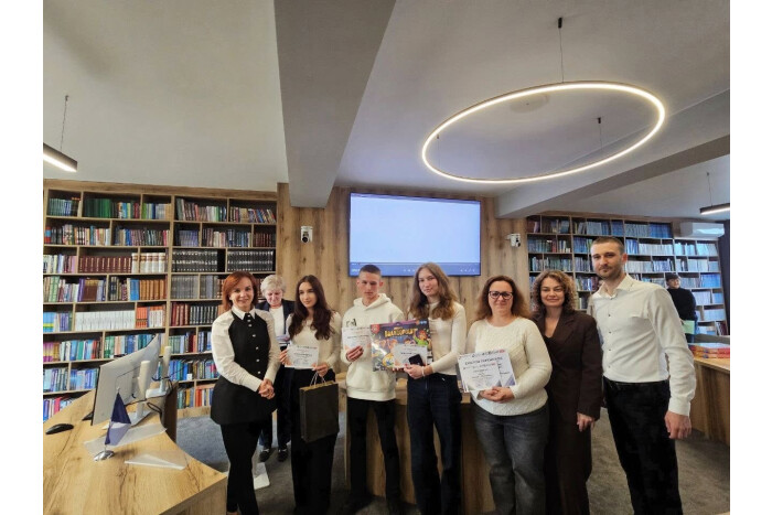 У Луцьку завершився третій сезон Школи весняного проєктного менеджменту