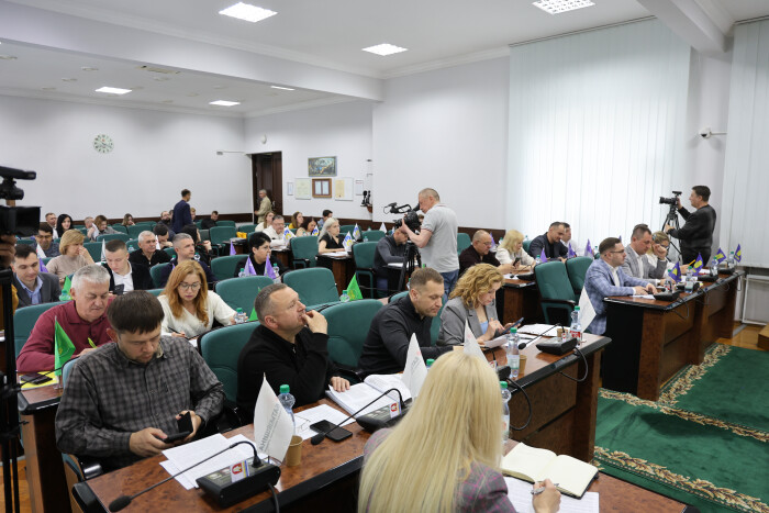  У Луцьку буде вулиця Миколи Голованя