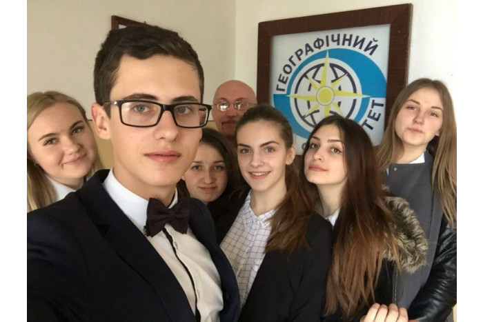 Переможці обласного турніру істориків