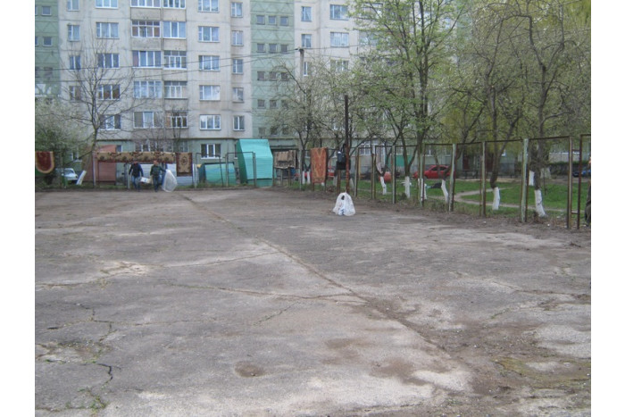 «Спорт для всіх – спільна турбота»