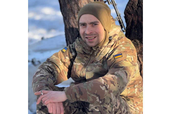 На щиті до Луцька повертається захисник Станіслав Ходаковський