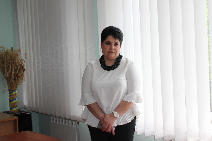 У департаменті соціальної політики новий директор