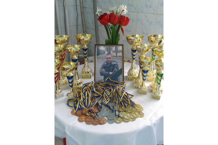 Плавці започаткували турнір пам'яті колишнього спортсмена