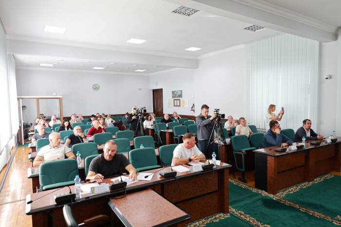 Продовжено договір на перевезення пасажирів за маршрутами &laquo;Луцьк &ndash; Клепачів&raquo; та &laquo;Луцьк &ndash; Озерце&raquo;