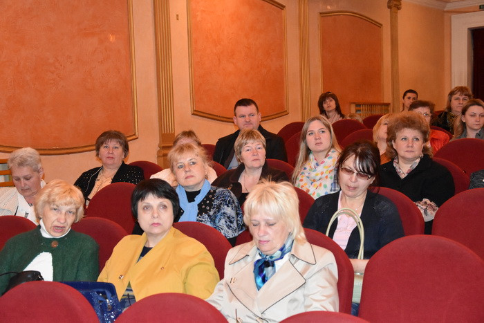 Луцьк - серед лідерів за темпами зростання та реєстрації ОСББ