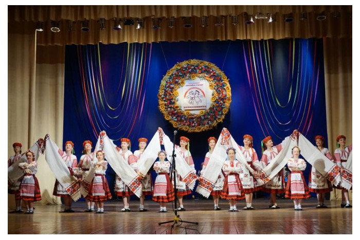 “Волиняночка” відсвяткувала ювілей