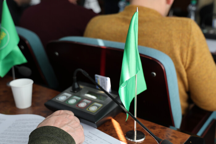 Депутати міської ради підтримали два звернення до керівництва держави щодо родин загиблих