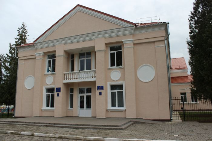 Будинку культури мікрорайону Вересневе – 50!